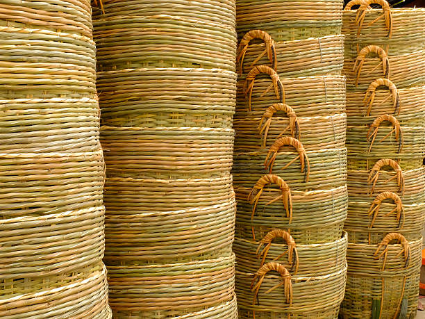 Preparación de materiales